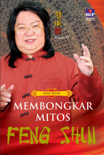 MEMBONGKAR MITOS FENG SHUI